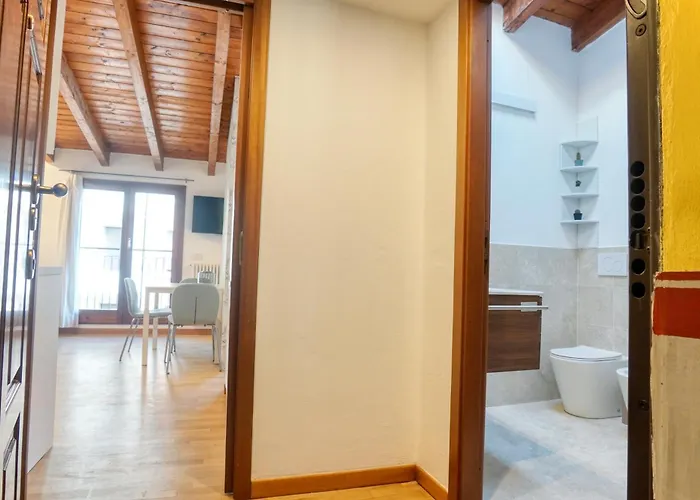 Bocconi Stylish Zen Suite - Close to Navigli Area